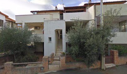 Cala Gonone - Casa del Mirto