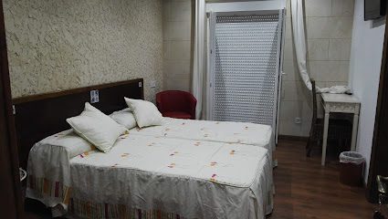 Casa Labranza El Coterón